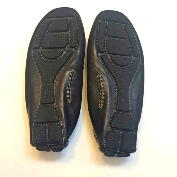 Cole Haan Women's Trillby Loafers, 9B - Picture 5 of 11